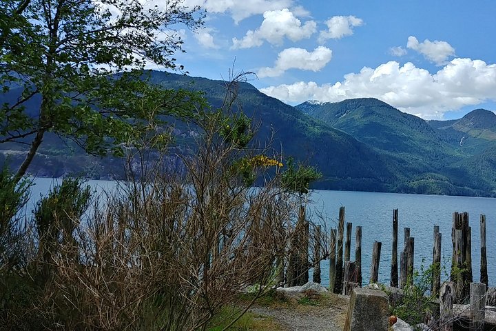 Britannia Beach