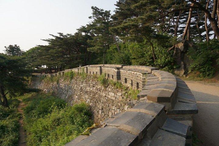 Namhansanseong Fortress