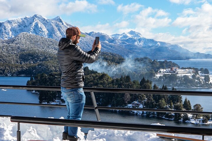  Bariloche Sightseeing Tour