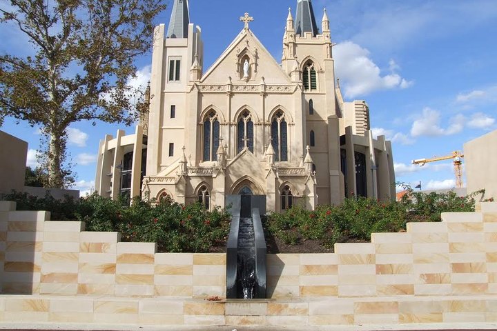 Perth