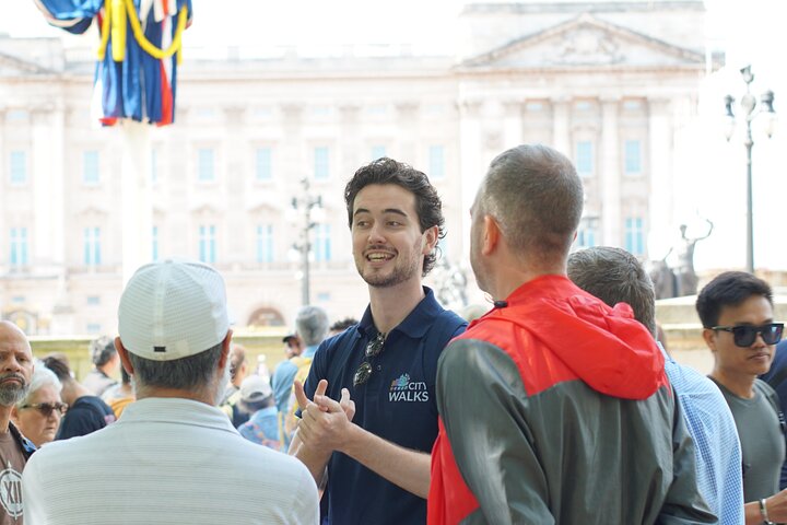 Walking tour