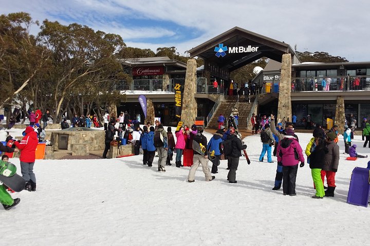 Mt Buller