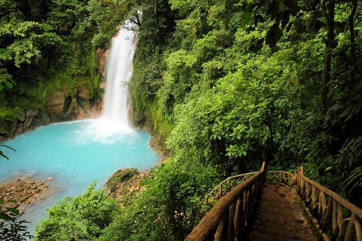 Blue River