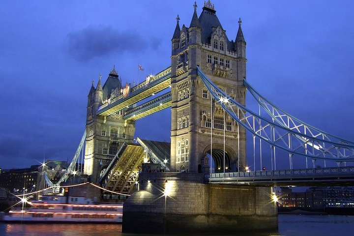 Tower Bridge