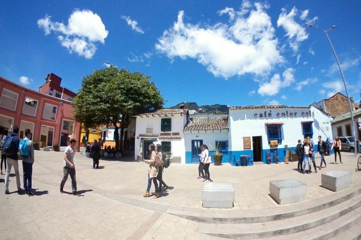 Candelaria