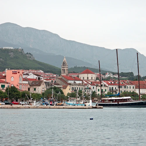9 cele mai bune locuri pentru a merge la cumpărături în Makarska