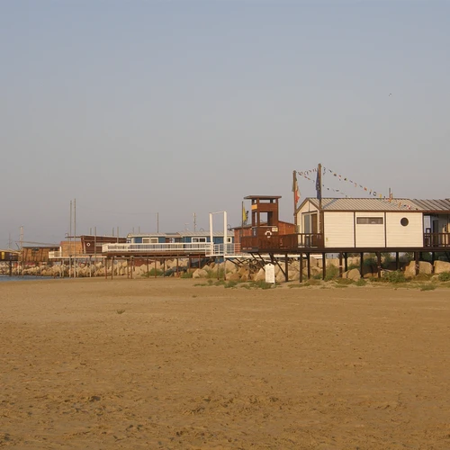 Ghidul complet al plajelor din Pescara: Unde să te relaxezi la malul mării