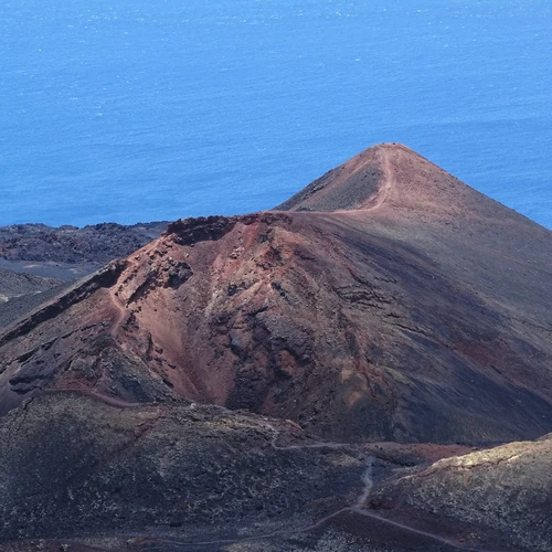 La Palma din Insulele Canare