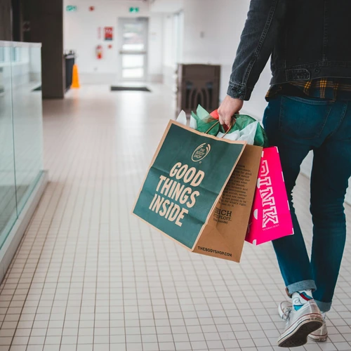 Shopping în Pescara: De la suveniruri la produse locale