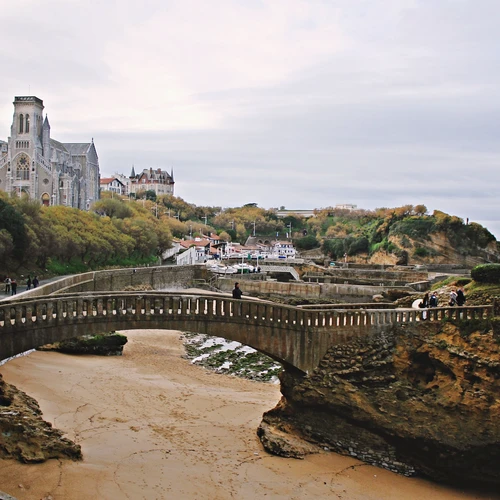 10 restaurante grozave în Biarritz
