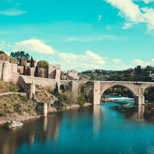 10 lucruri interesante pe care le iubim despre Toledo, Spania