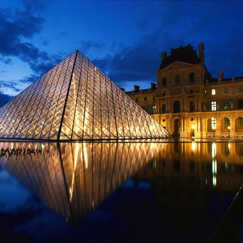 11 cele mai bune muzee din Paris