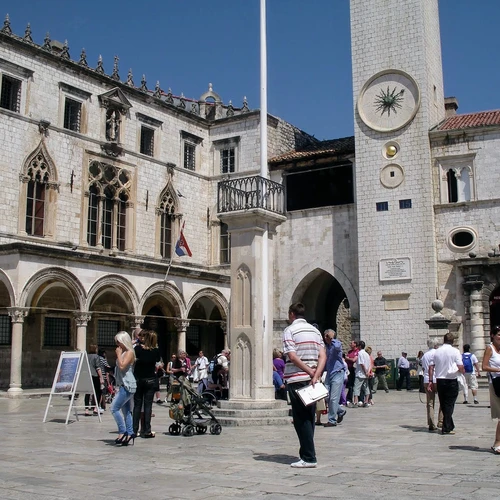 5 cele mai bune locuri pentru a merge la cumpărături în Dubrovnik