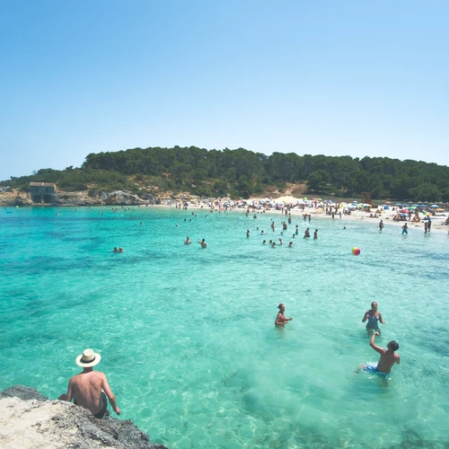 Top 10 cele mai frumoase plaje din Palma de Mallorca