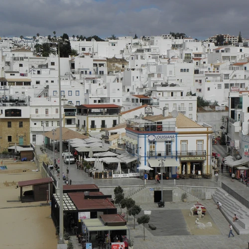 Cele mai bune 5 restaurante din Albufeira