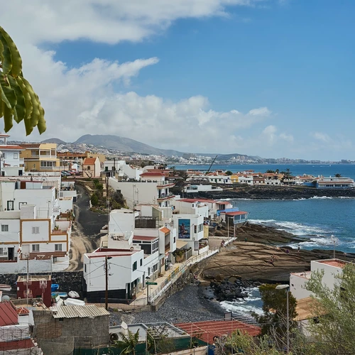 Cele mai bune 10 plaje din Tenerife