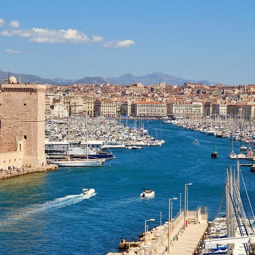 11 cele mai bune lucruri de făcut în Marsilia