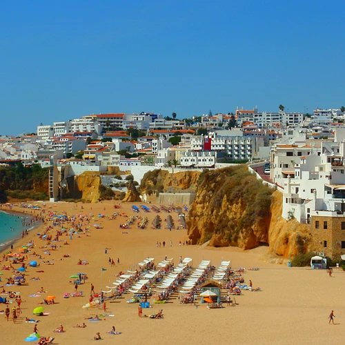 10 lucruri de făcut în Albufeira când plouă