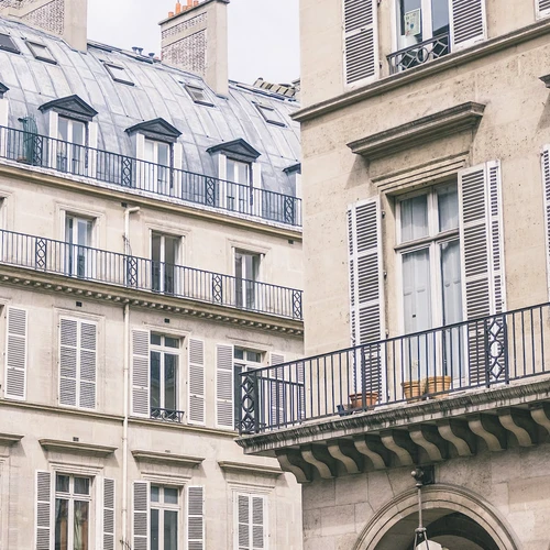 11 cele mai populare cartiere din Paris