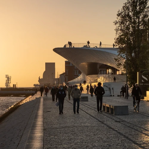10 cele mai populare locuri din Lisabona