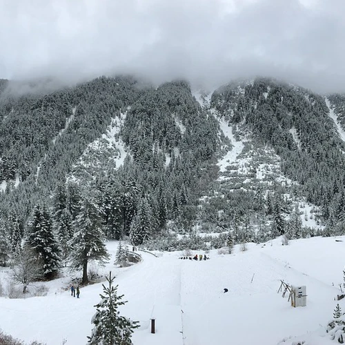 Cum ajungi la ski în Bansko?