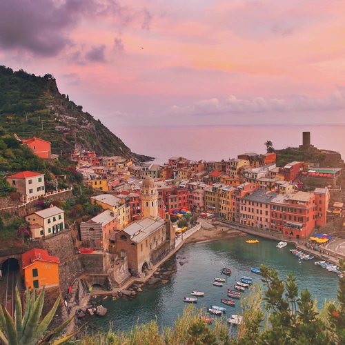 15 cele mai pitorești sate din Italia