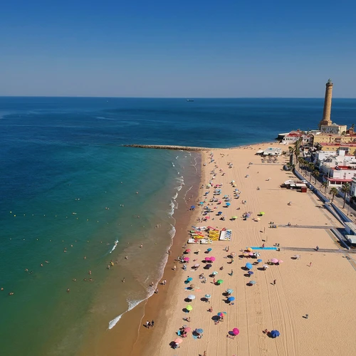 9 cele mai bune lucruri de făcut în Cádiz