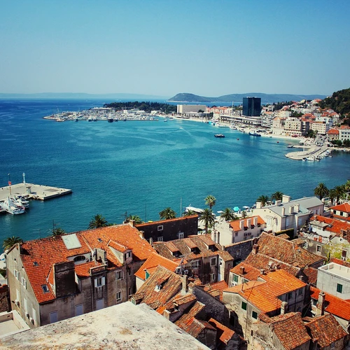 10 lucruri de făcut în familie în Split