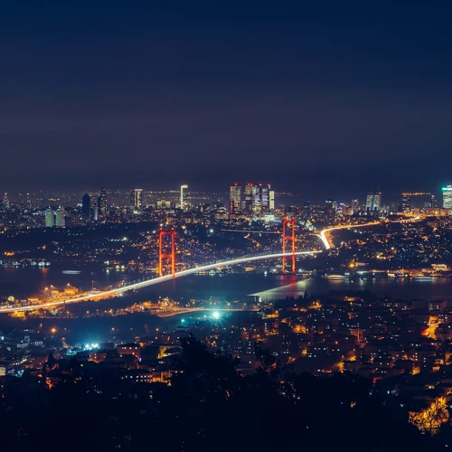 Cele mai bune 10 lucruri istorice de văzut în Istanbul