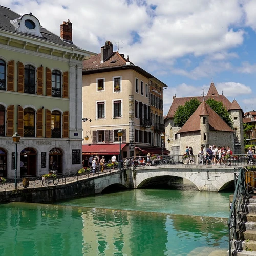 Cele mai bune 10 mâncăruri locale din Annecy