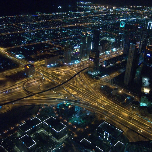 10 cele mai bune centre comerciale din Dubai