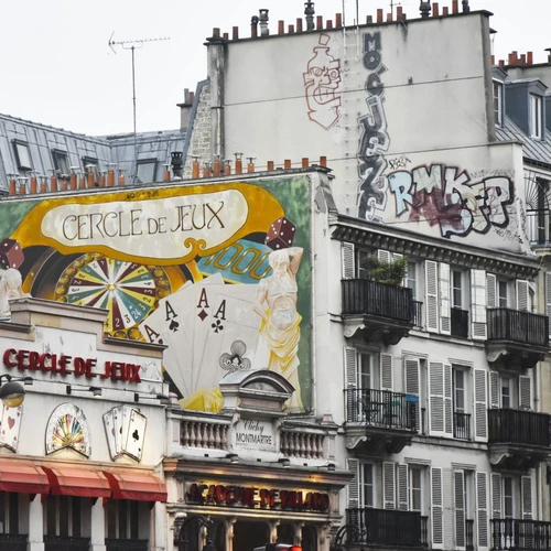 Cum să profitați la maximum de călătoria dvs. de afaceri la Paris