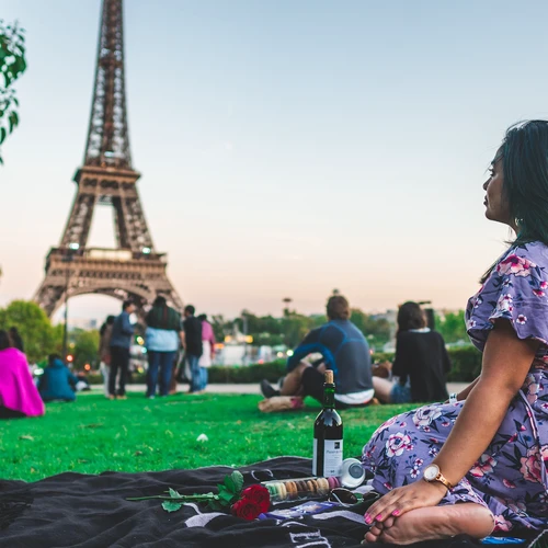 Cele mai bune lucruri de făcut vara la Paris