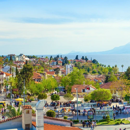 10 moduri de a economisi bani în Bodrum