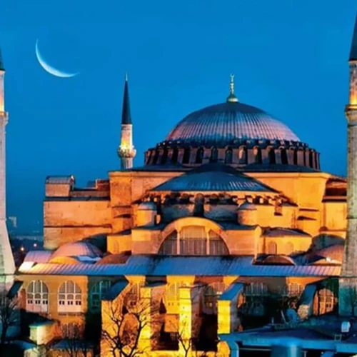 10 lucruri gratuite de făcut în Istanbul