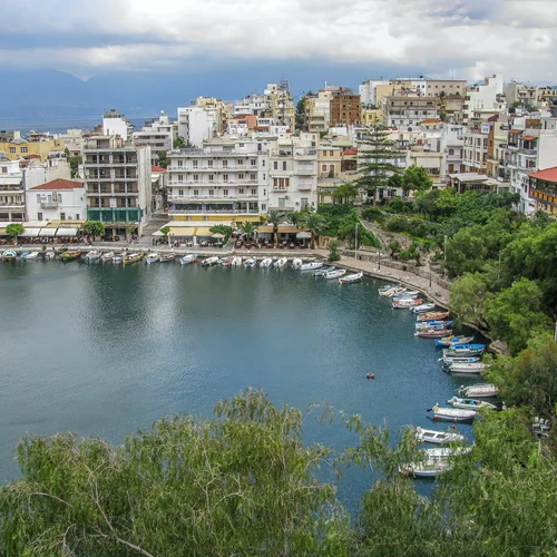 10 locuri din Creta pe care numai localnicii le știu