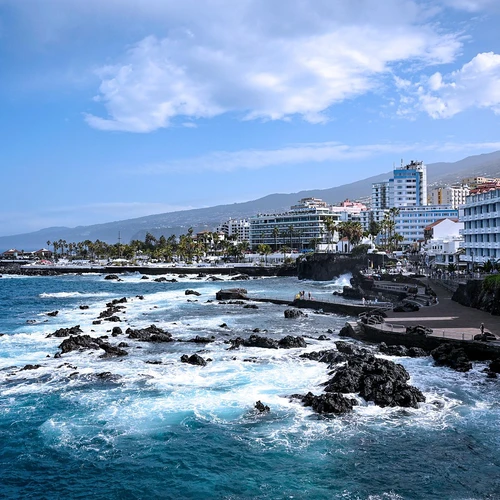 Esențiale de călătorie în Tenerife