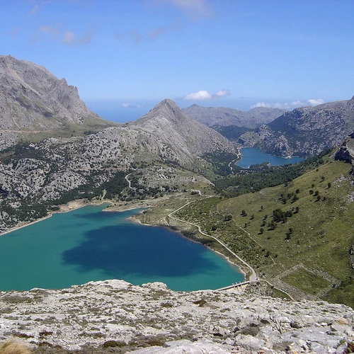 Cele mai frumoase 10 minuni naturale din insula Mallorca