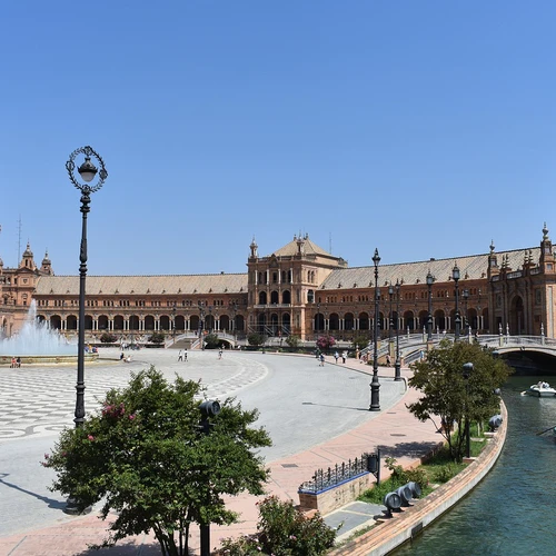 10 cele mai bune locuri pentru a merge la cumpărături în Sevilla