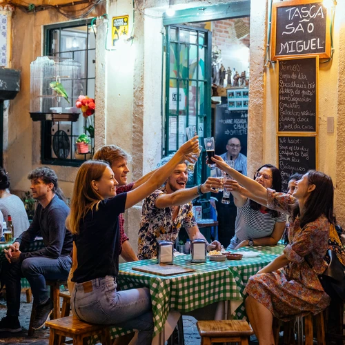 10 restaurante grozave din Lisabona