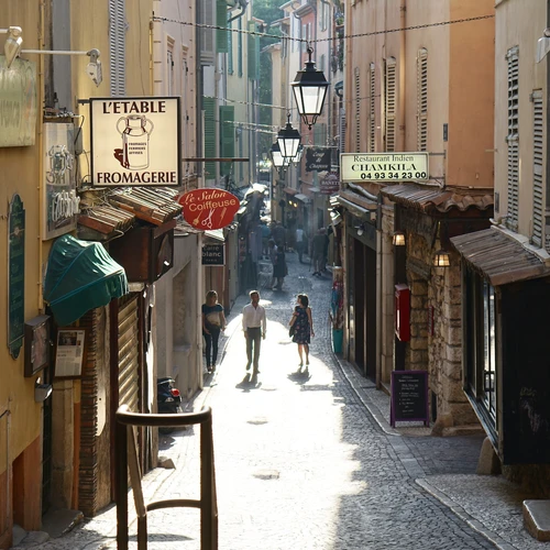 10 restaurante grozave în Antibes