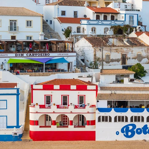 10 cele mai bune locuri pentru a merge la cumpărături în Algarve