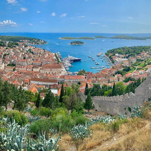 Cele mai bune 5 restaurante din Hvar