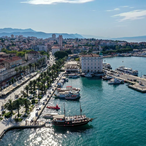 10 locuri din Croația pe care timpul le-a uitat