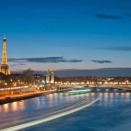 Cele mai importante 11 monumente din Paris