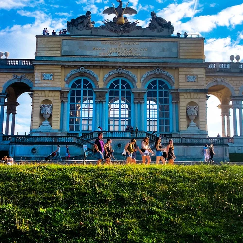 Cele mai bune 10 muzee din Viena