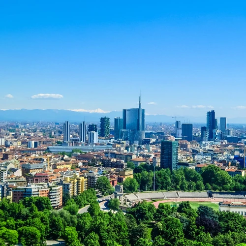 10 cele mai bune lucruri de făcut în Milano