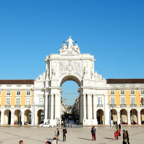 10 lucruri de făcut în Lisabona cu un buget mic