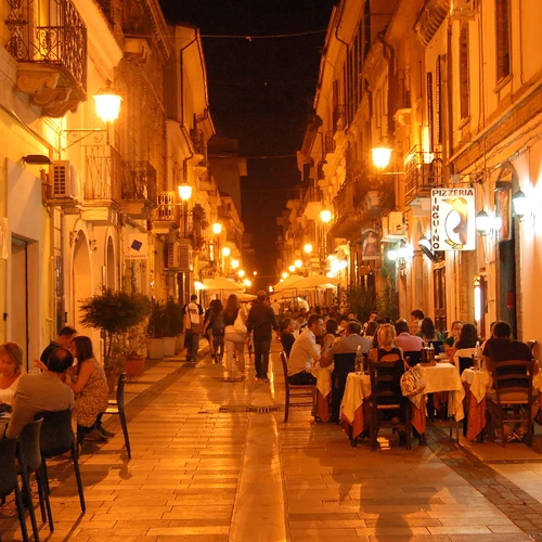 Unde să găsești cele mai bune restaurante din Pescara