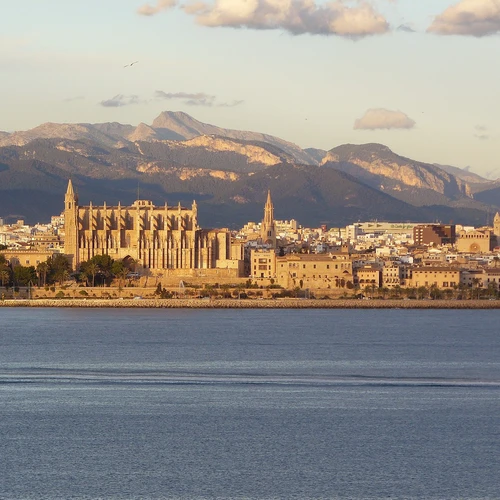 10 lucruri pe care trebuie să le faci în Palma de Mallorca